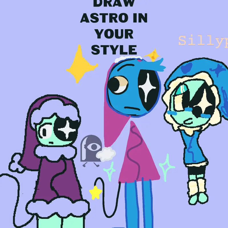 Game by @_-s4ar-_