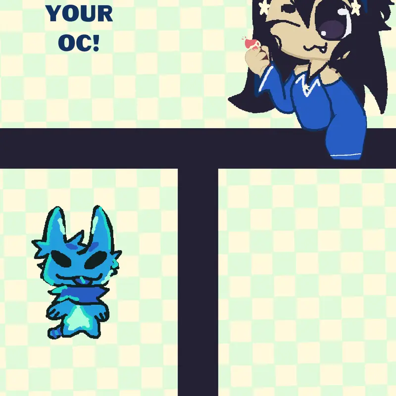 Game by @pizzastar