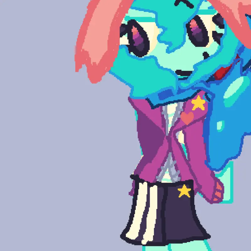 Game by @C00KIECRUNCH789