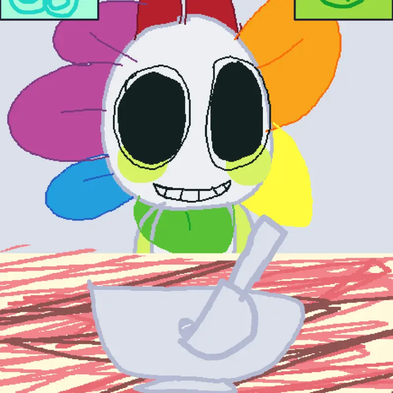 Game by @JuillaMakesGames