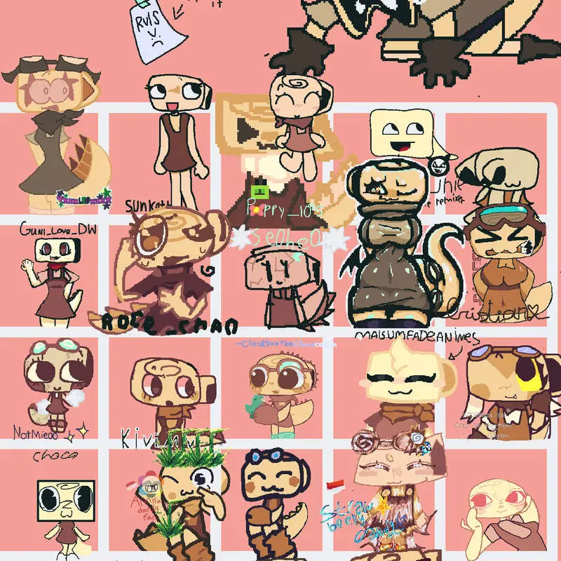 Game by @moon_shellfan