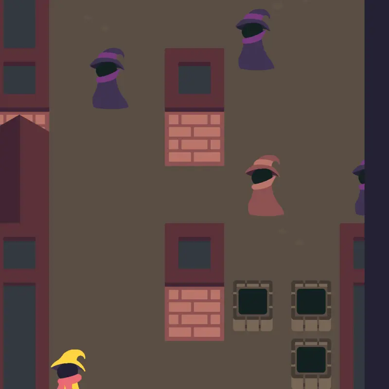 Game by @talking_world