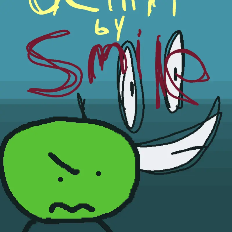 Game by @pokemondude52
