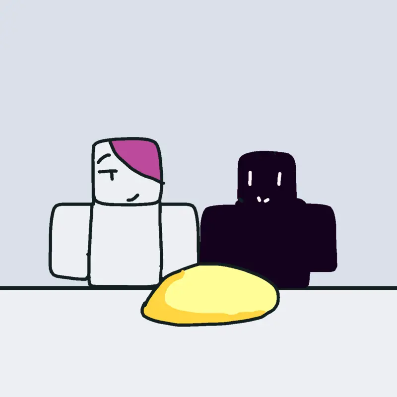 Game by @lorranebjork