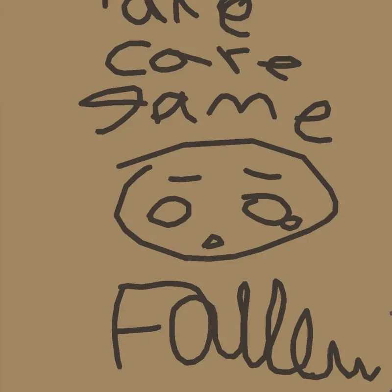 Game by @DandysWorldIsForLosers