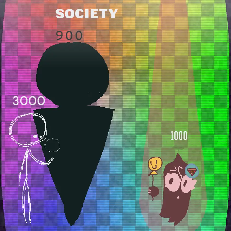 Game by @Rokhayafun
