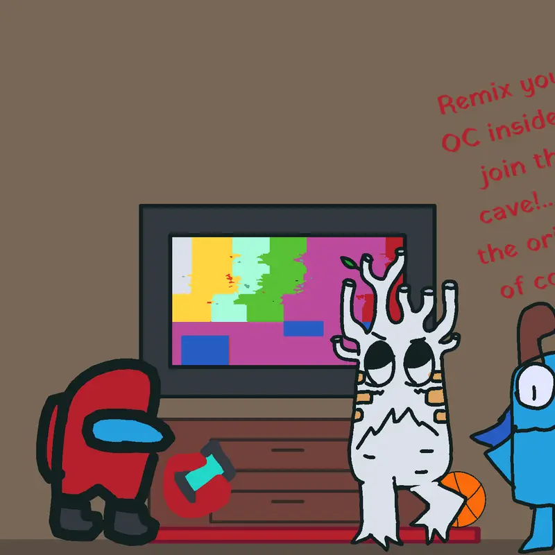 Game by @bowgartick