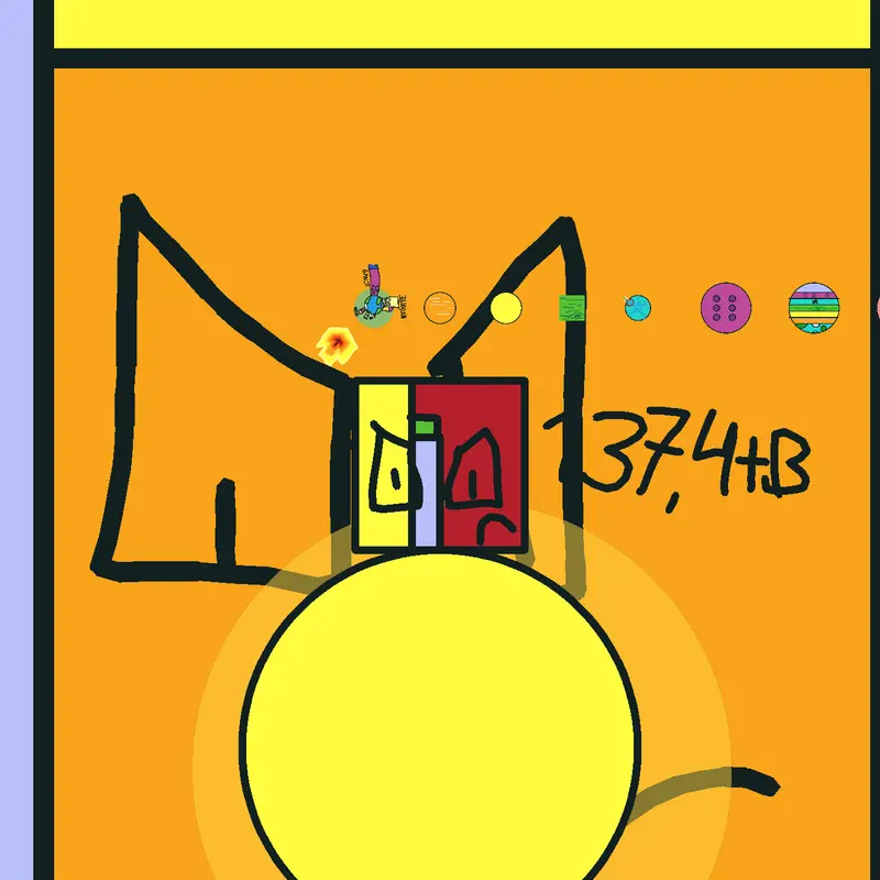 Game by @brainlessJAX