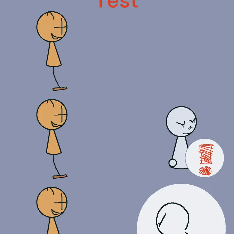 Game by @vxip