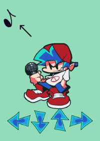 Fnf test :3