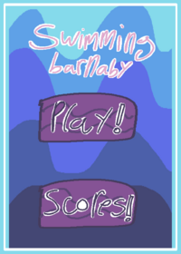 Uh gay swimming barnaby