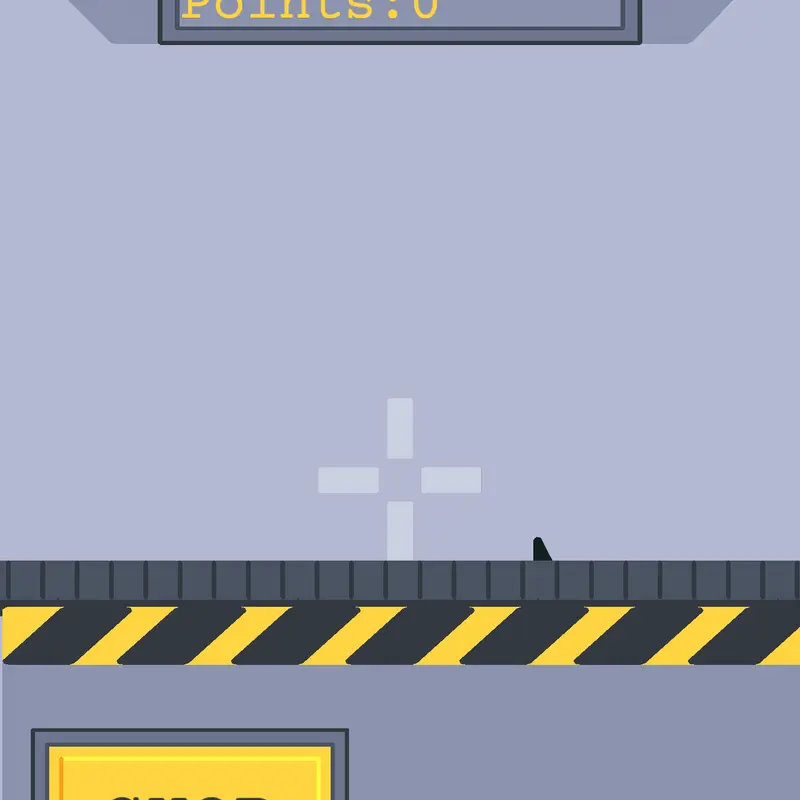 Game by @mehmetemir