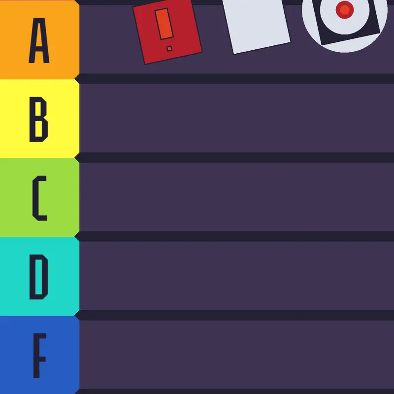 Game by @Fencer