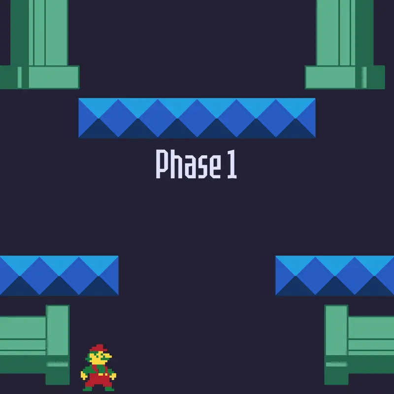 Game by @maulidan