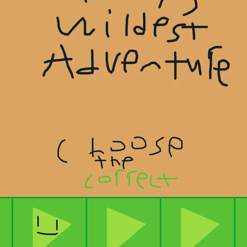 Game by @TheGreyStickman354