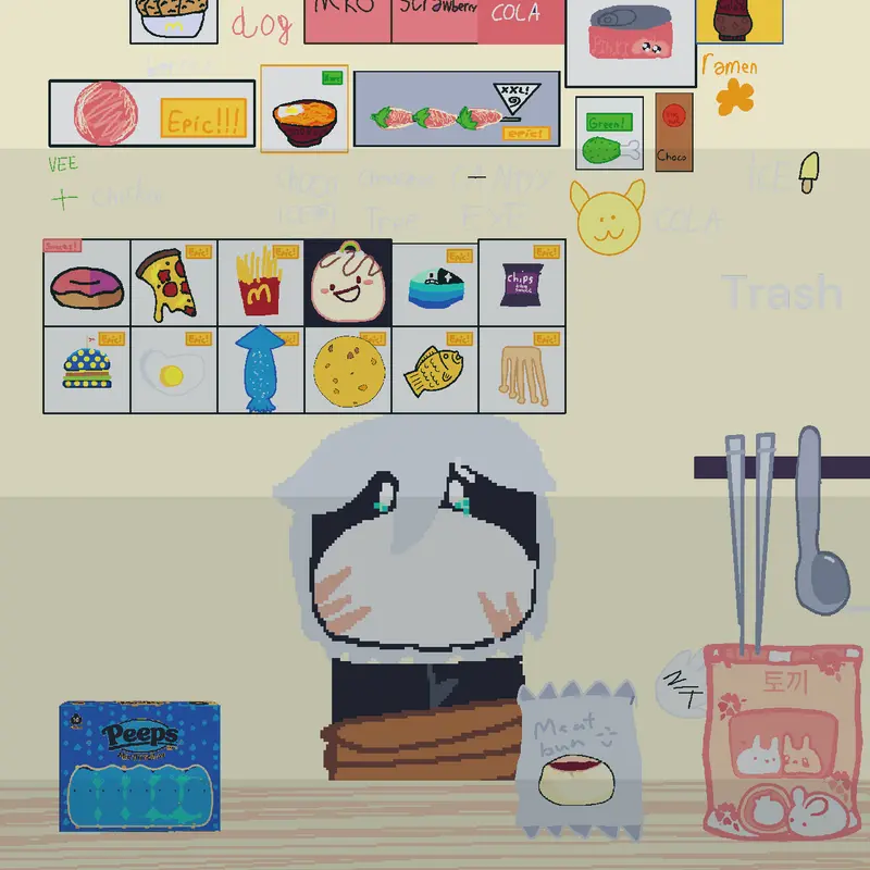 Game by @ajaxCat_its_real