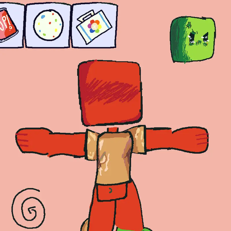 Game by @felipl