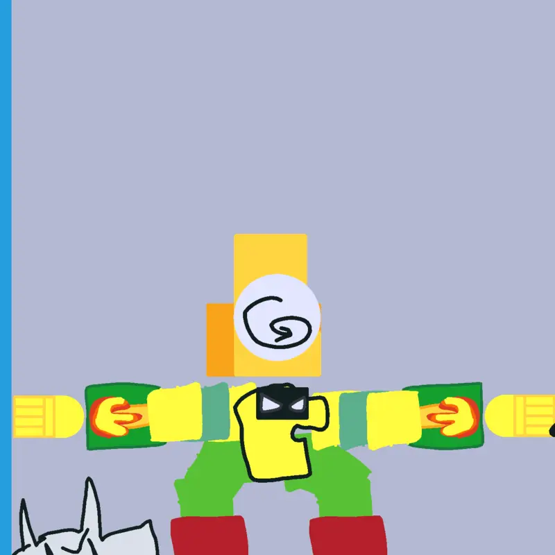Game by @deuce7816-roblox-boy