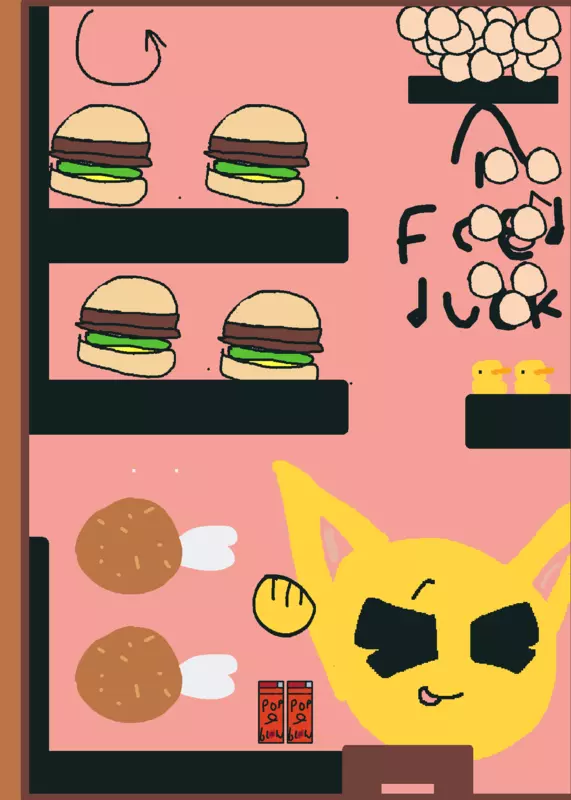 Game by @Secretseafoodlover