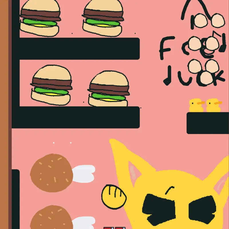 Game by @Secretseafoodlover