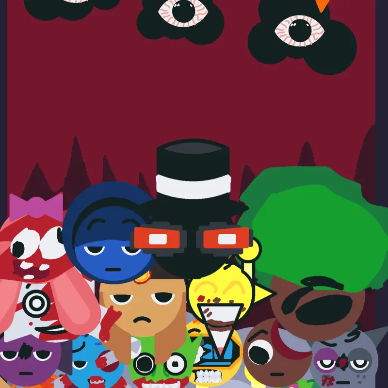 Game by @Alexutzu23
