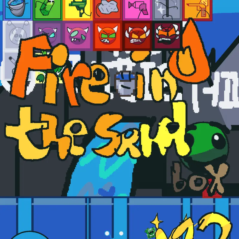 Game by @bopti