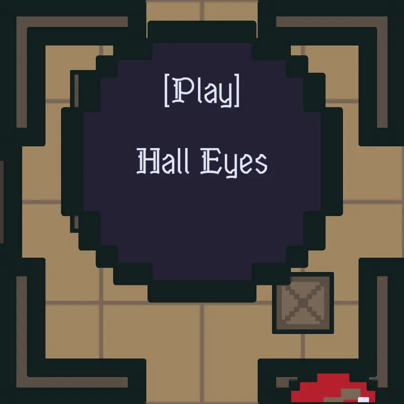 Game by @encore35