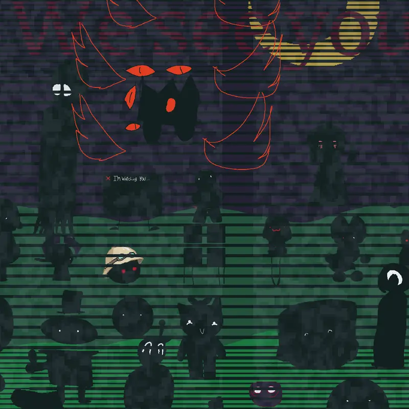 Game by @crownfromcreaturecrtralt
