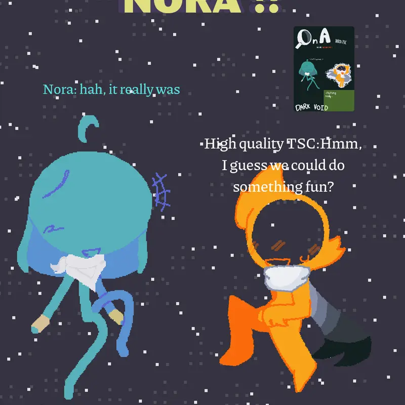 Game by @-_Kora_-
