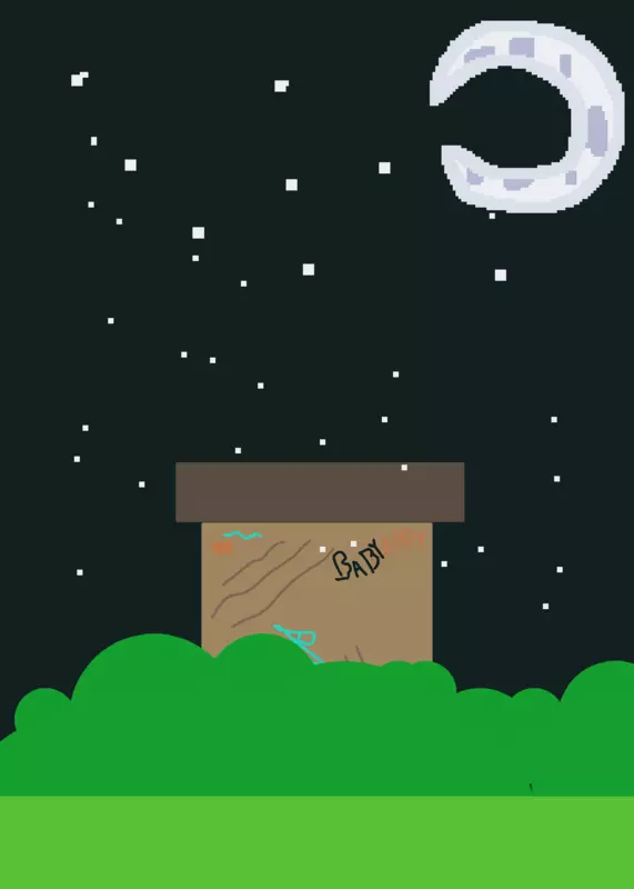 Game by @brutusbrutus