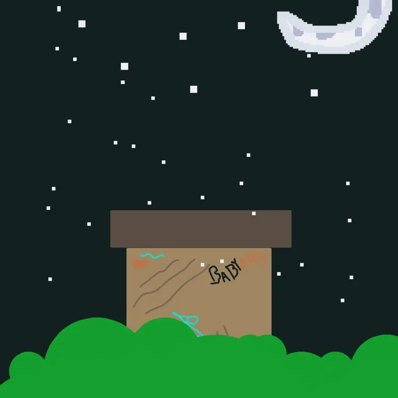 Game by @brutusbrutus