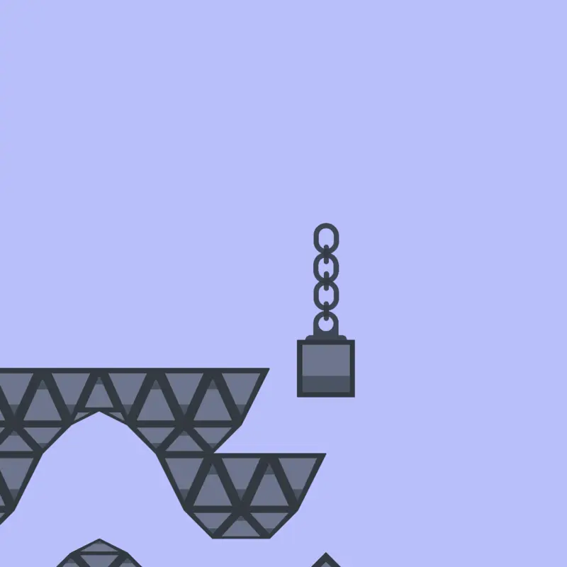 Game by @MichelleGriffin