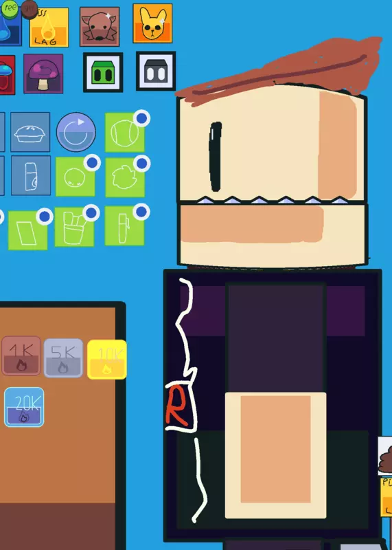 Game by @Seppybox_Sutios