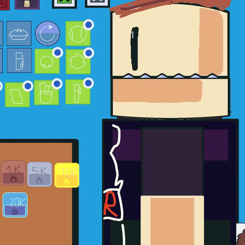 Game by @Seppybox_Sutios