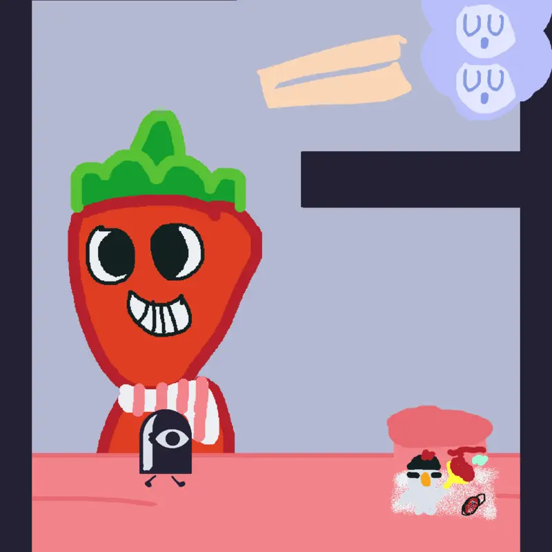 Game by @superlitverity