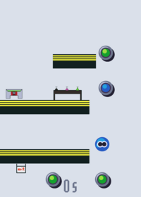 Blob lab