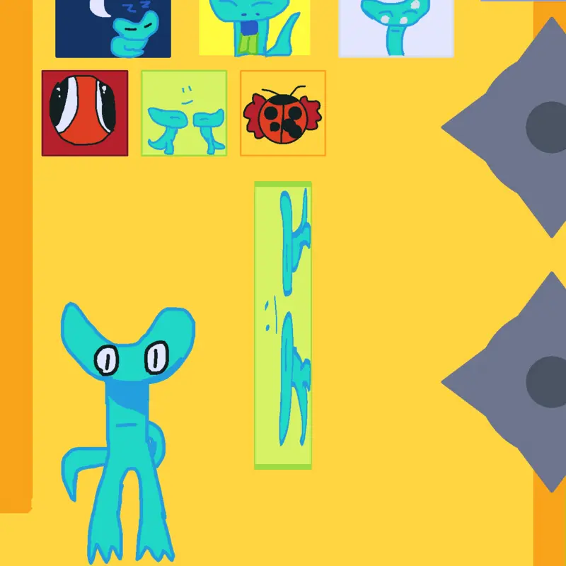Game by @until