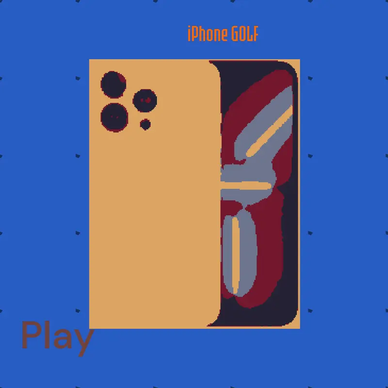Game by @RT_STRAP