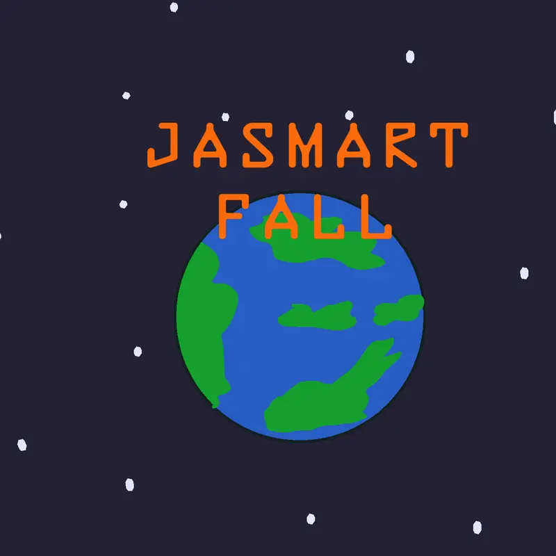 Game by @jasmart