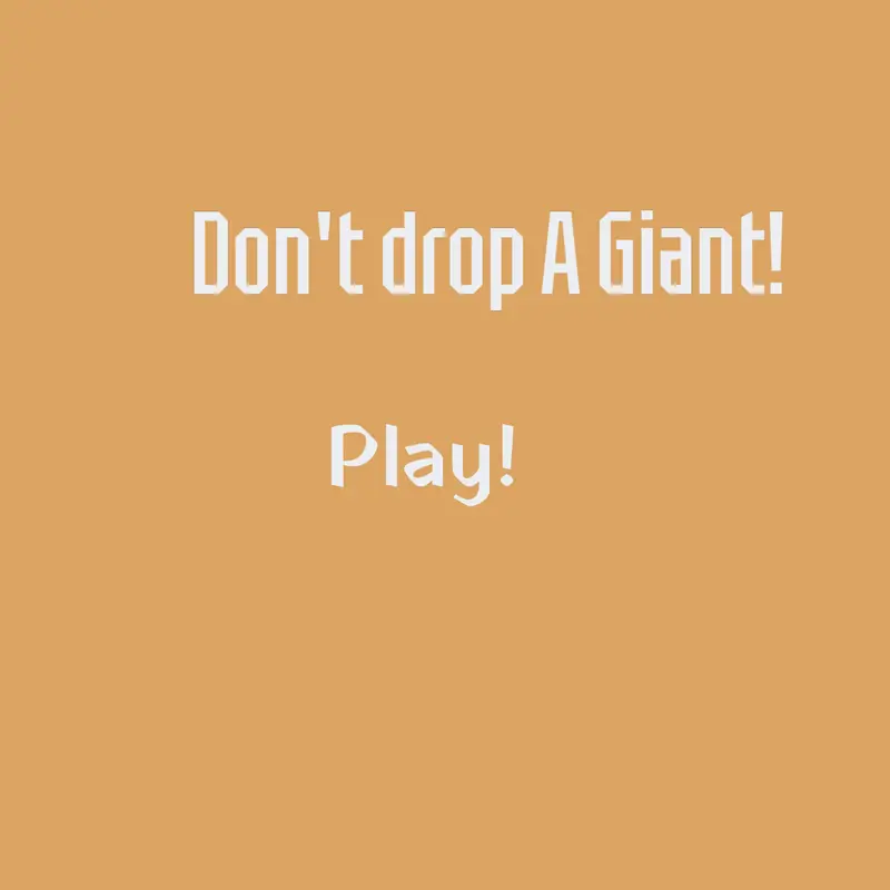 Game by @Christian4674