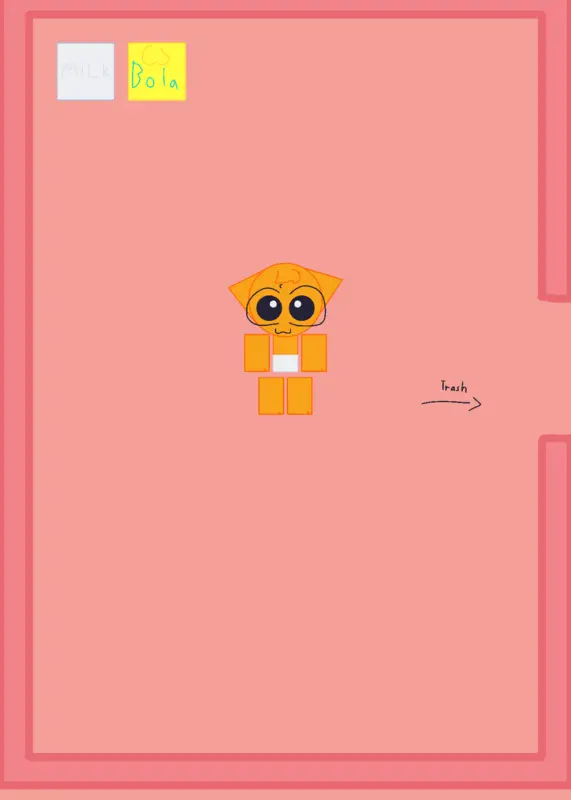 Game by @Honeyloversvideos472