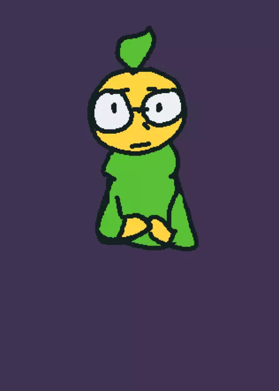 Vent kinda? by @nerdlemon