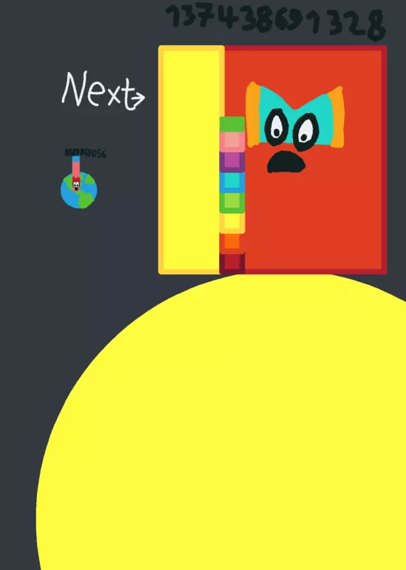 Game by @fynncastle