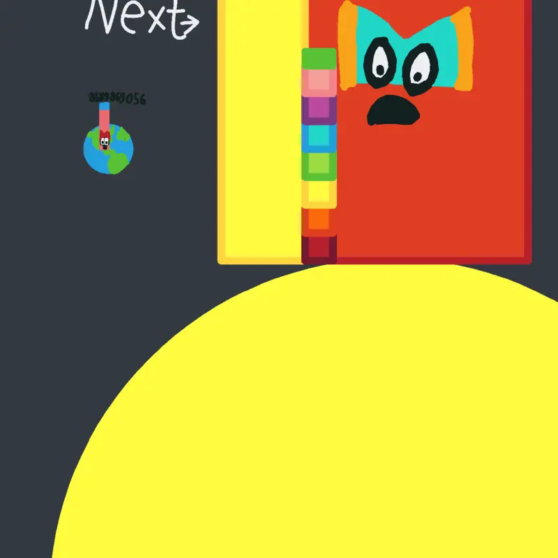 Game by @fynncastle