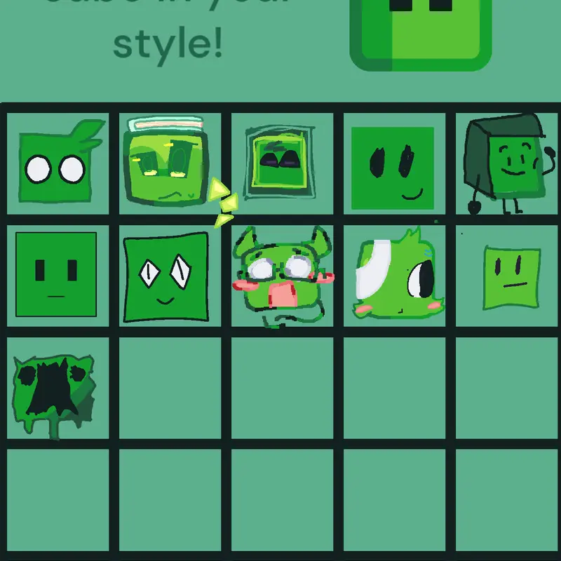 Game by @oblig13795