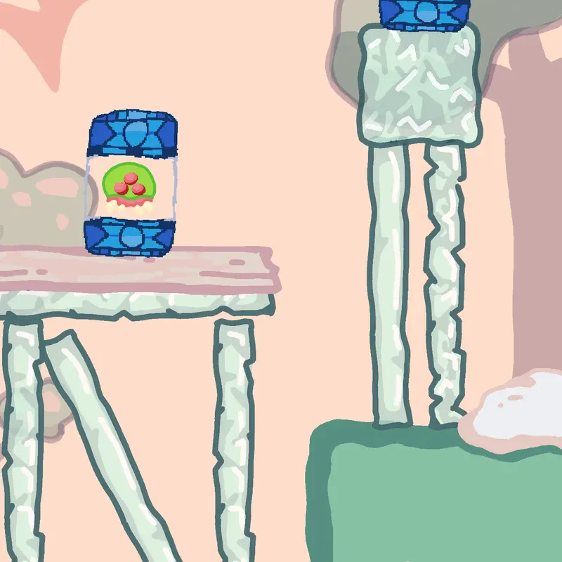 Game by @MilkyIcecream