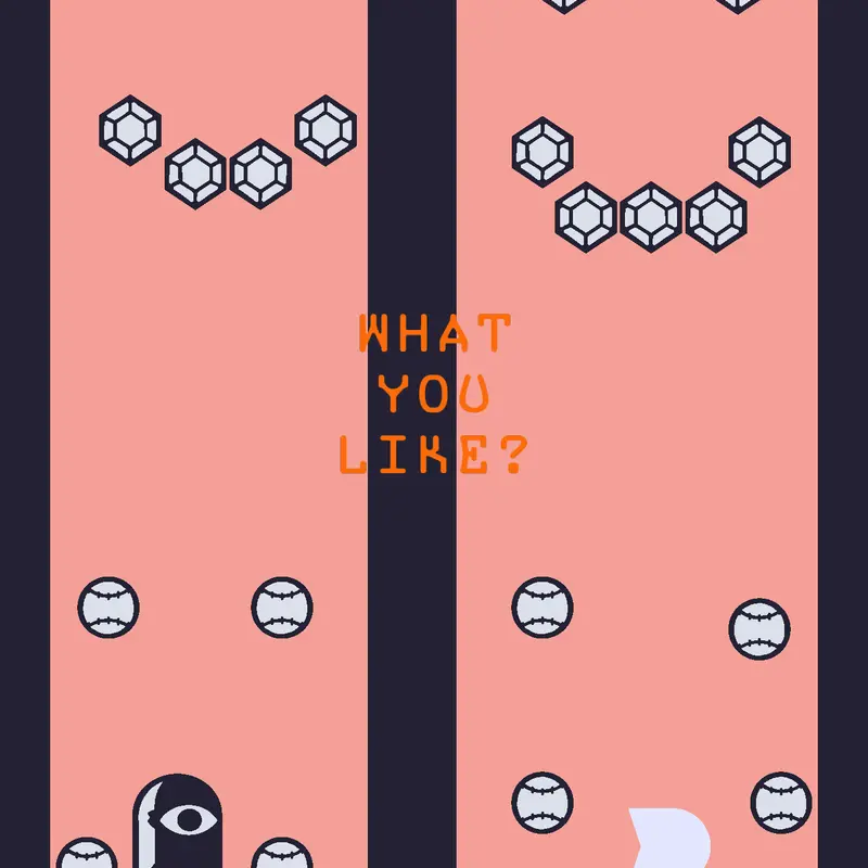 Game by @youssefkandel