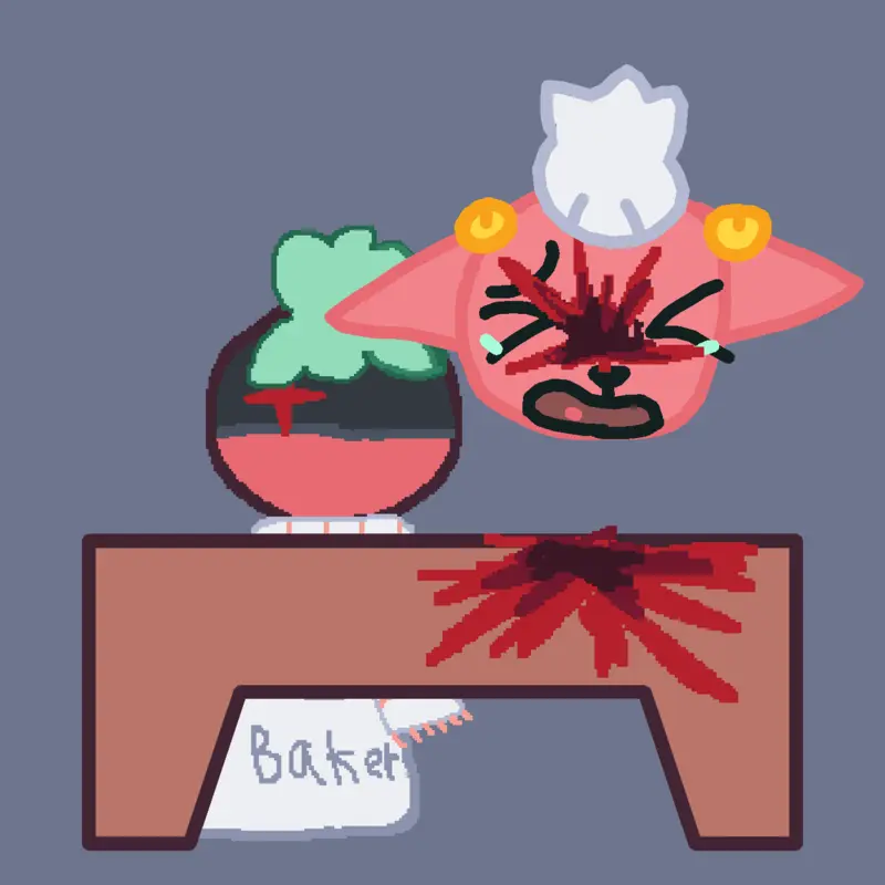 Game by @B33R1_B0Y