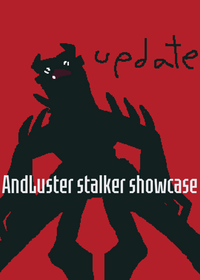 AnderLuster stalker showcase