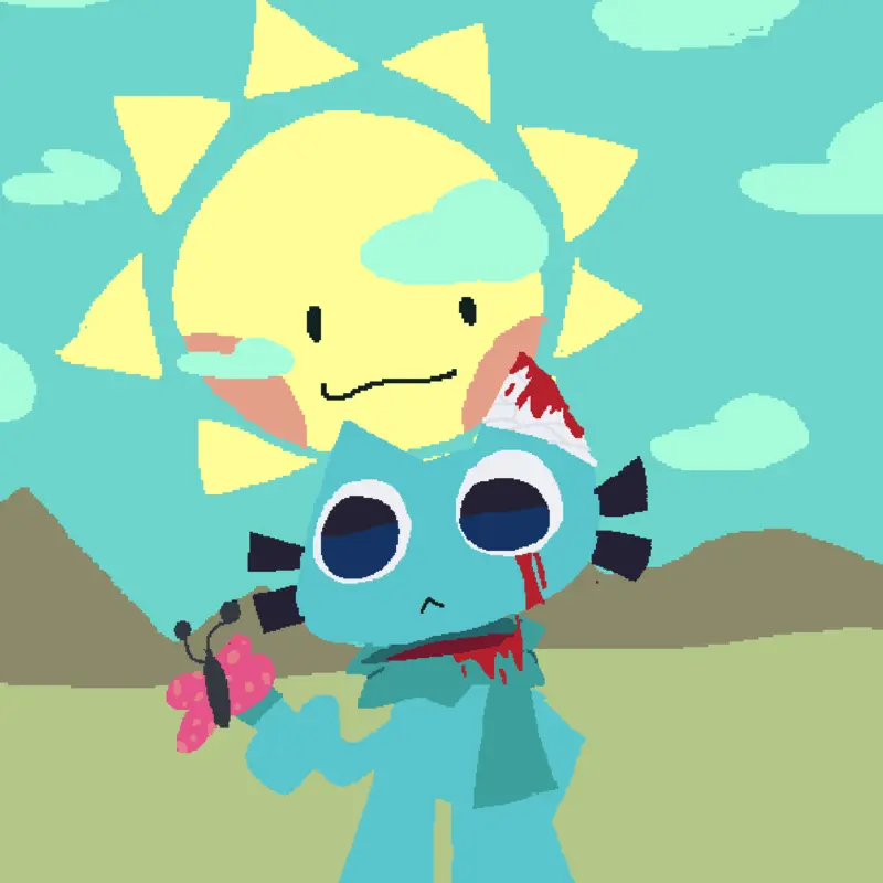 Game by @cherubble-